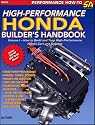 High Performance Honda Builders Handbook (S-a Design)