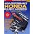 High-performance Honda Builder's Handbook: 1 (S-A Design)