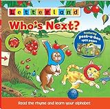 Who's next?