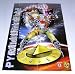 1994 Valiant Comics Era Pyramid Upper Deck Trading Card Series II Promo Poster: Blood...