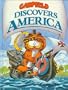 Garfield Discovers America