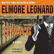 Swag | [Elmore Leonard]