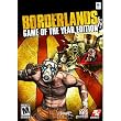 Borderlands: Game of the Year Edition [Mac Download]