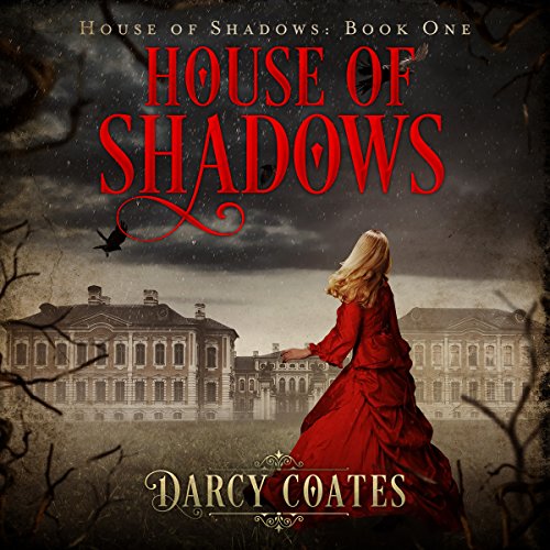 House of Shadows: Ghosts and Shadows, Volume 1
