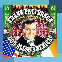 God Bless America: An Irish Salute
