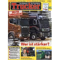 Trucker