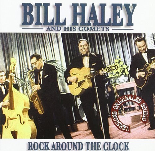 Produkt-Bild: Rock Around The Clock [Original Studio Versionen]