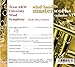 Wind Band Masterworks 6