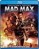 UPC 826663157505 product image for Mad Max (Collector's Edition) [Blu-ray] | upcitemdb.com