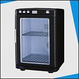 マサオコーポレーション ポータブル保冷温庫20リットル MSO-R1020B（黒）
