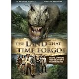 The Land That Time Forgot