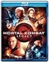 Mortal Kombat: Legacy [Blu-ray]