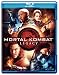 Mortal Kombat: Legacy [Blu-ray]