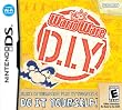 WarioWare D.I.Y. Image of WarioWare D.I.Y.