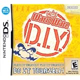 WarioWare D.I.Y.
