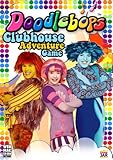 Doodlebops Clubhouse Adventure