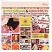 Gypsy Creams and Ginger Nuts: Sounds That Swept the Supermarkets