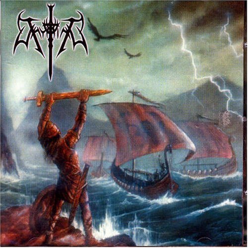 Thyrfing - Ur Askan Ett Rike Lyrics - Zortam Music