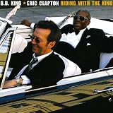 Riding With The King