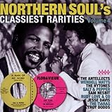 Northern Soul's Classiest Rarities Volume 4