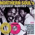 Northern Soul's Classiest Rarities Vol 4