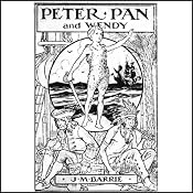 Peter Pan | [James M. Barrie]