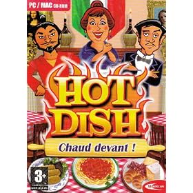 Hot Dish