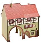 Faller  FA130499 - Stadthaus Niederes...