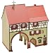 FALLER FA130499 - Stadthaus Niederes Tor