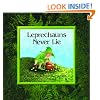 Leprechauns Never Lie (PB)