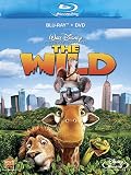 Wild [Blu-ray] [2006] [US Import]