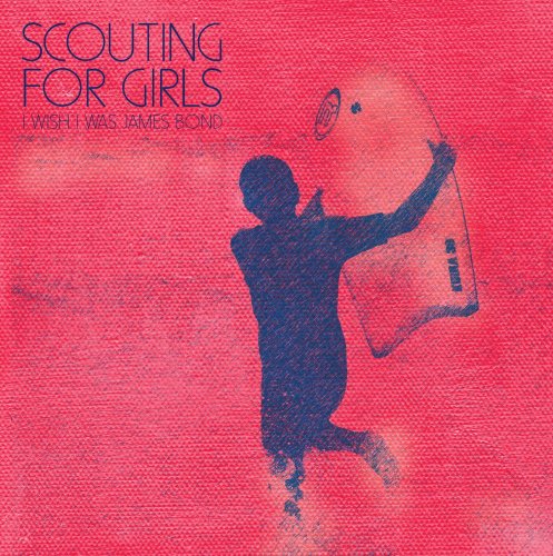 Scouting for Girls Picture