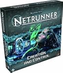 Android Netrunner Lcg: Creation and C...