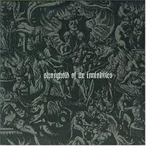 Stronghold of the Inviolables/Thelema Rising