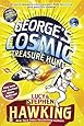 George's Cosmic Treasure Hunt (George's Secret Key)