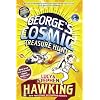 George's Cosmic Treasure Hunt: Illustrated by Garry Parsons