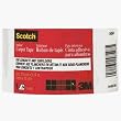 3M 343 Indoor Carpet Tape