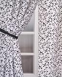 Window Treatment - Panels