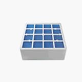 IQAir HealthPro Series HyperHEPA Filter