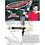 Marky Sparky Faux Bow