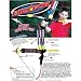 Sporting Goods : Marky Sparky Faux Bow