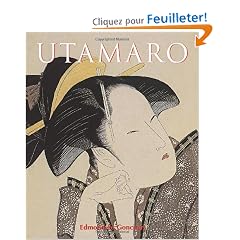 Utamaro