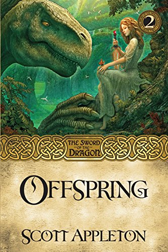 Offspring (The Sword of the Dragon)