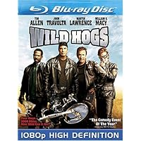 Wild Hogs