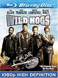 Wild Hogs