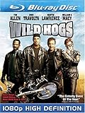 Image de Wild Hogs [Blu-ray]