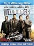 Wild Hogs [Blu-ray]