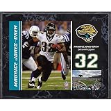 Maurice Jones-Drew Jacksonville Jaguars 8x10 Color Plaque