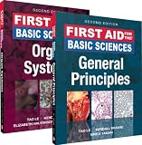 First Aid Basic Sciences 2/E (VALUE PACK) (First Aid USMLE)