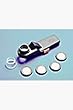 Bausch & Lomb Lenscope With 10x Lens Bausch & Lomb Magnifier